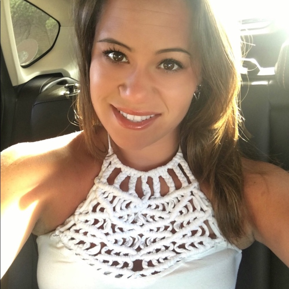 Meet your Posher, Allison